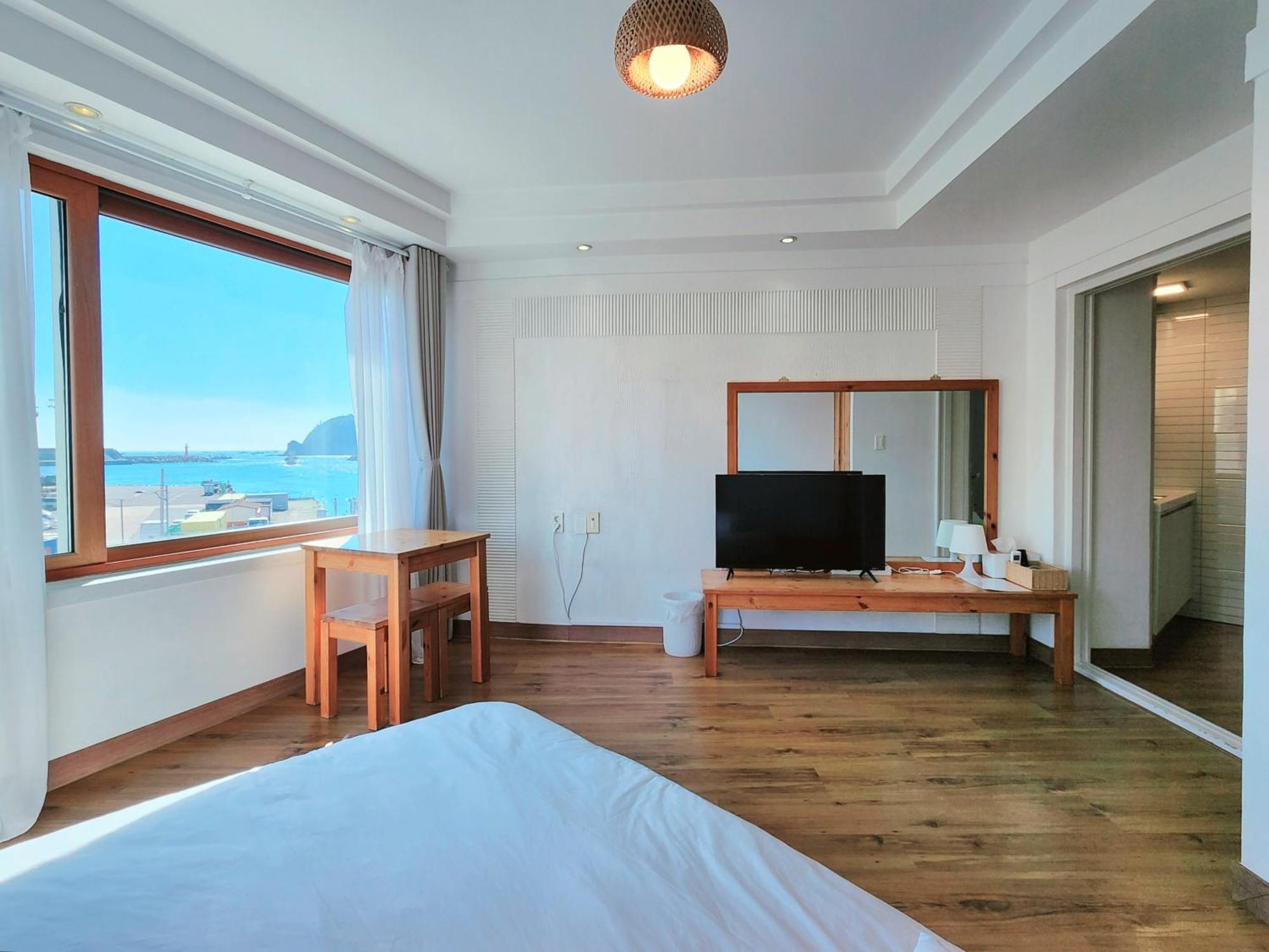 Seogwiporto Βίλα Εξωτερικό φωτογραφία