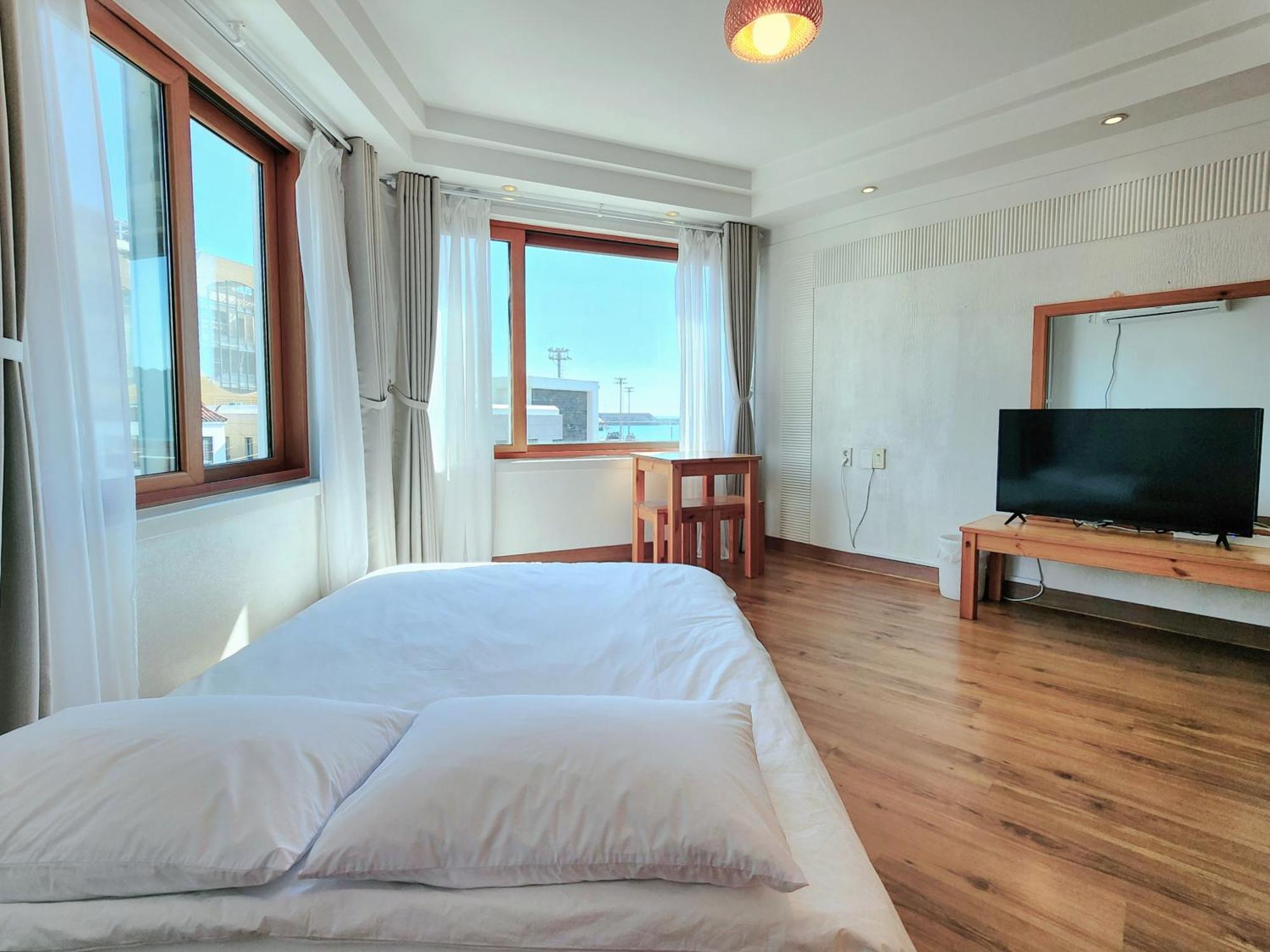 Seogwiporto Βίλα Εξωτερικό φωτογραφία